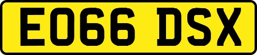 EO66DSX