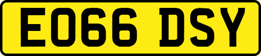 EO66DSY