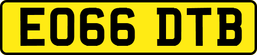 EO66DTB