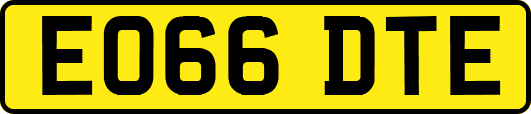EO66DTE