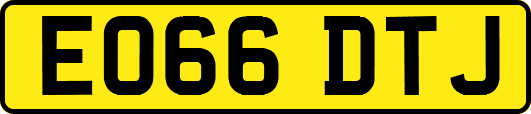 EO66DTJ