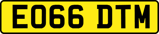 EO66DTM