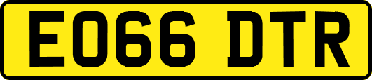 EO66DTR
