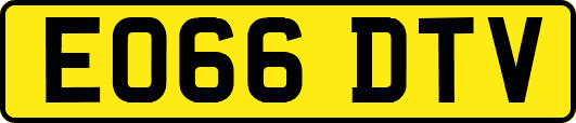EO66DTV