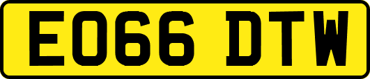 EO66DTW
