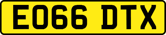 EO66DTX