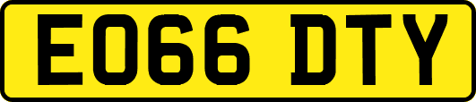 EO66DTY
