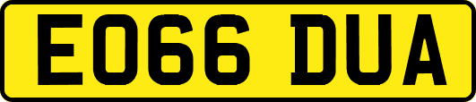 EO66DUA