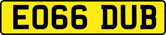 EO66DUB