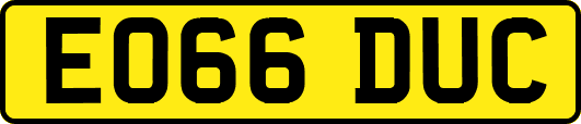 EO66DUC