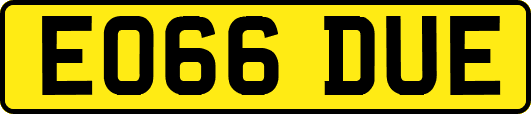 EO66DUE
