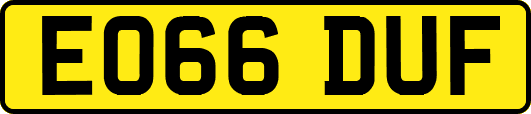 EO66DUF