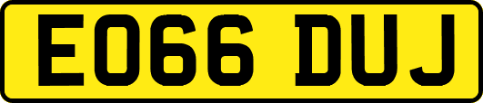 EO66DUJ