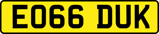 EO66DUK