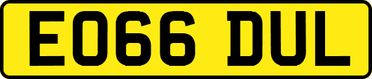 EO66DUL