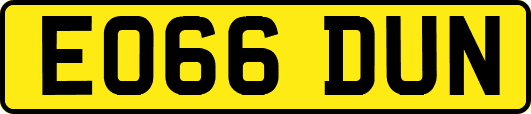 EO66DUN