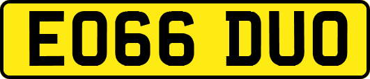 EO66DUO