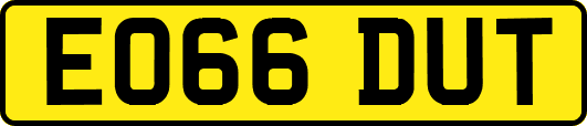 EO66DUT