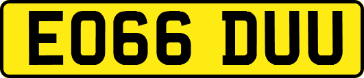 EO66DUU