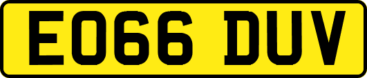EO66DUV