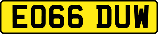 EO66DUW