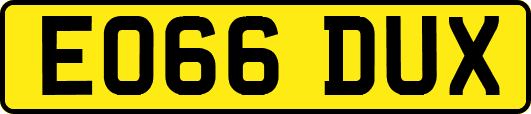 EO66DUX