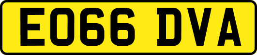 EO66DVA
