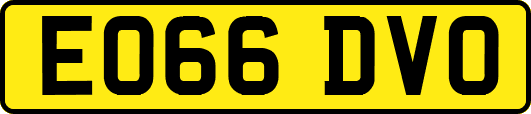 EO66DVO