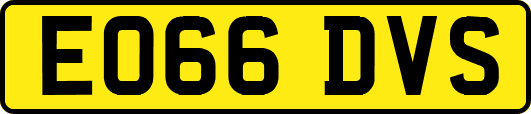 EO66DVS