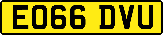 EO66DVU