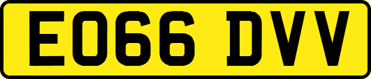 EO66DVV