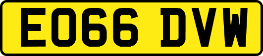 EO66DVW