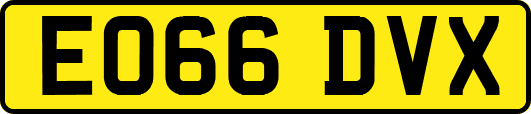 EO66DVX