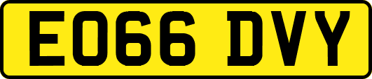 EO66DVY