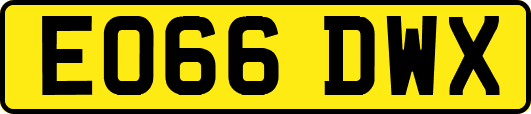EO66DWX
