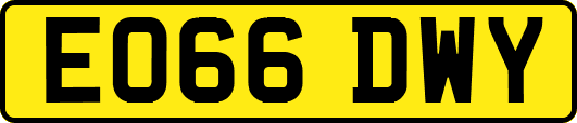 EO66DWY