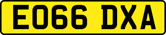 EO66DXA