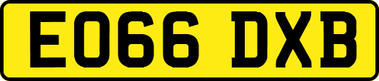 EO66DXB