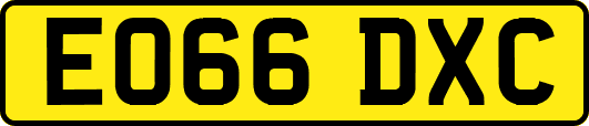 EO66DXC