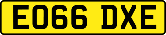 EO66DXE