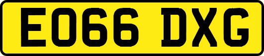 EO66DXG