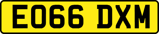 EO66DXM