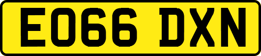 EO66DXN
