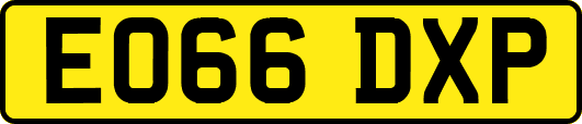 EO66DXP