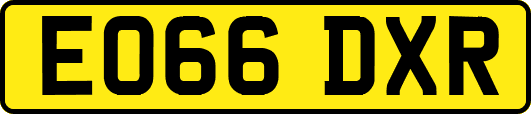 EO66DXR