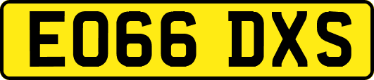 EO66DXS