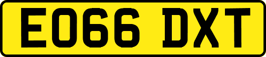 EO66DXT