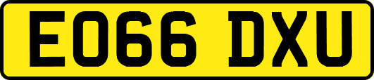 EO66DXU