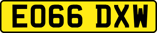 EO66DXW