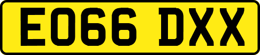 EO66DXX